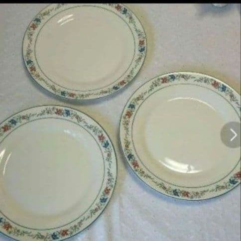 Excellent wedgwood lausanne - [excellent],