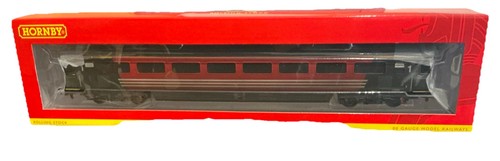 Hornby r4543 virgin mk3 - r4543, ex