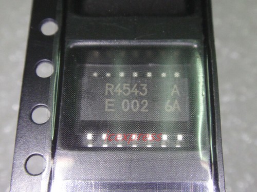 10pcs rtc 4543sab r4543 - 10pcs,