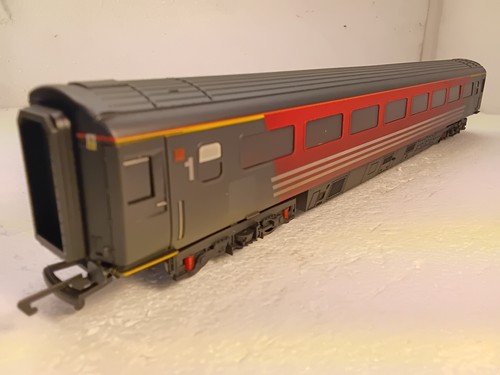 Hornby r4543 virgin mk3 - r4543, ex