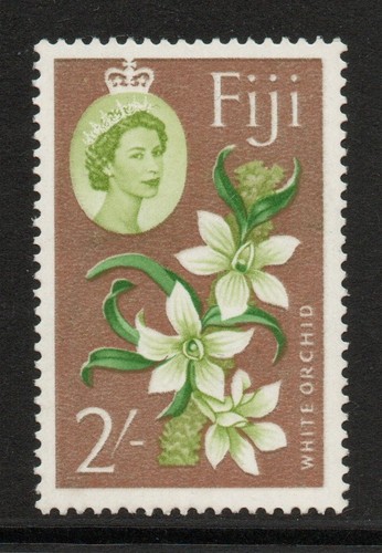 Fiji 1962 apple green - fiji, apple-green