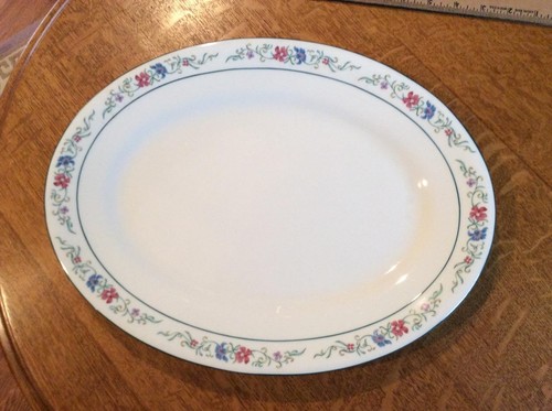 Wedgwood lausanne bone china - wedgwood,