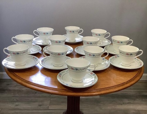 Wedgwood lausanne bone china - wedgwood,