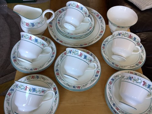 Wedgwood lausanne r4543 21 - wedgwood,