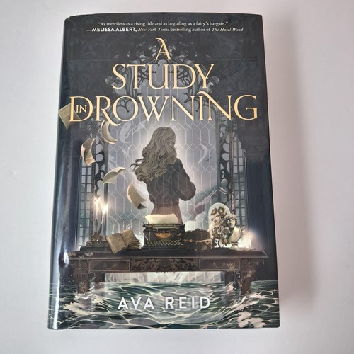 Study drowning ava - ava, reid